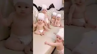 cute babies 👶👶