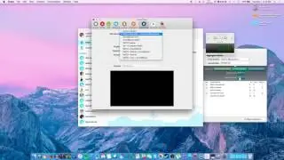 Aggregate Device - route Skype audio into your DAW using Soundflower
