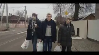 Трига - Новый год ( халодна )