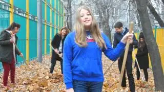 Гришина Елена Ученик года 2015