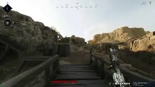 Hunt: Showdown