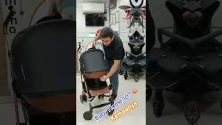 Baby home Lux