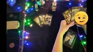 Таро 💯 😇👿👁️Темная и Светлая стороны личности! 