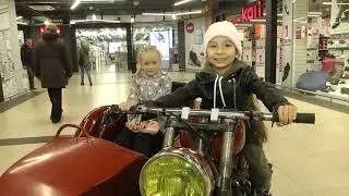 Кристаллу 1 год ТВ Гомель