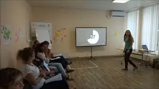 В партнерстві сила. Соціальні підприємці (м. Харьков)