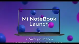 MI NOTE BOOK 14 | MI NOTE BOOK 14 HORIZON EDITION |  #MiNoteBook  #MakeEpicHappen #MiNoteBook