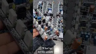 Amplifier Pcb Sale | 800 watt Pcb Sale ✅️