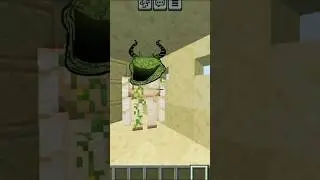 Minecraft Sigma 🗿🔥 #minecraft #shortsviral #sigma