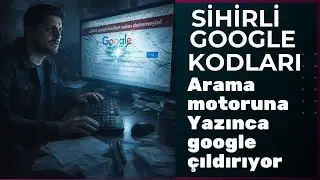 Type these magical Google codes into the search engine: google