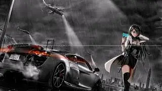 [Eurobeat] Mortimer (Feat. Jessa)-Entropy