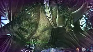 ARK SE Extinction - Прохождение #07 Лесной Титан
