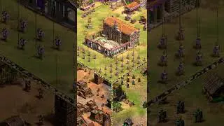 Alexander’s rise begins October 14 in AOE II: DE - Chronicles: Alexander the Great!