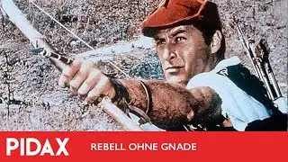 Pidax - Rebell ohne Gnade (1958, Carlo Campogalliani)