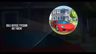 Unlimited diamonds in Idle Office Tycoon - Get Rich!  ❤️ I did it with this method!!!!