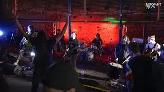 SOULFLY TRIBUTE, 09 07 2022