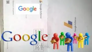 Активация PIN-кода в Гугл Адсенс (два письма на один адрес)