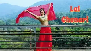 LAL CHUNARI | TEASER | Staring: Raju Tirkey, Divya Kalar