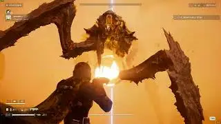 bile titan splat