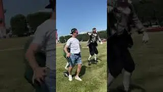 Что здесь происходит? 🤣💪🤣 #Shorts
