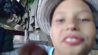 пять ночей в подьезде