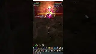 Molten Core 8 #shorts  #shortsyoutube #youtube #yotubeshorts #worldofwarcraft #hunters