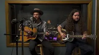 Heathen Sons 'River Low' (615 Sessions)