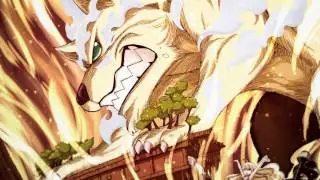 Fairy Tail - OST - Challenge of Mavis
