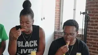 Black Owned Businesses: House of Springrolls (S1,EP1)