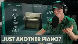 The Victory Vertical Upright Piano - Walkthrough & Review
