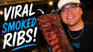 How I Make my Viral Ribs in Under 3 Hours