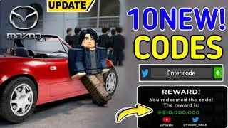 ⚠️ UPD ⚠️ CAR DEALERSHIP TYCOON CODES 2026 - CAR DEALERSHIP TYCOON ROBLOX CODES 