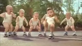 Kids Funny Dance to Bollywood music