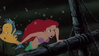 Mermaid | The Little Mermaid (Ariel)