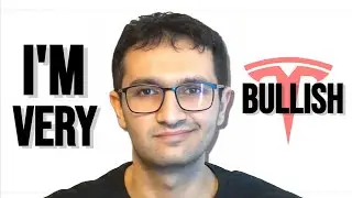 Why I’m So Optimistic With Tesla (& Keep Buying The Stock)