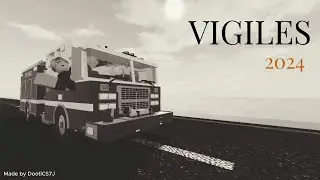 Vigiles Recruitment - 2024