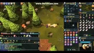 [Runescape]Money making guide: Grenwall Spikes