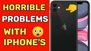 The Horrible Truth of iphone engineering ||Iphone making us Fool||Problems with Iphone||