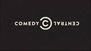 Comedy Central Ident 4