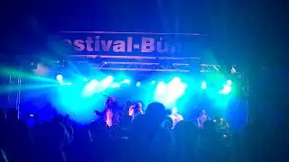 Knasterbart - Klunkerklause Wunderland, MPS Berlin, 17.06.2017