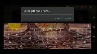 NEW GIFT CODE OF |EPIC HEROES WAR 2023