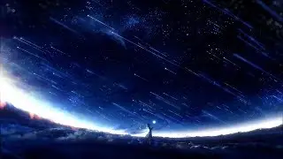 Anna Yvette - Shooting Star (Lyrics / Lyric Video)