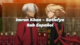 Tokyo Revengers Imran Khan Satisfya - Izana vs Mikey Sub Español