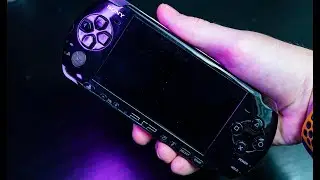 PSP В 2023 году? Имеет смысл?