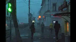 не панк — Разбила Сердце slowed + reverb