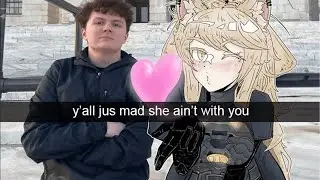 HOW TO BAG A DEEPWOKEN BADDIE