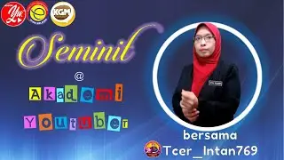 SEMINIT @ AYU I TCER_INTAN769