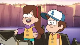 Youtube Poop Dipper's Fun Family Outing