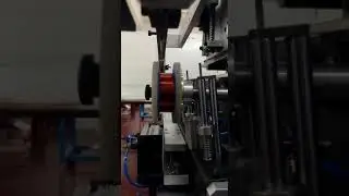 Automatic Layer Winding Machine - MAX 4