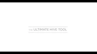 The Ultimate Hive Tool
