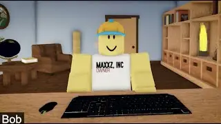 Bob Just Wants His Damn Money Back